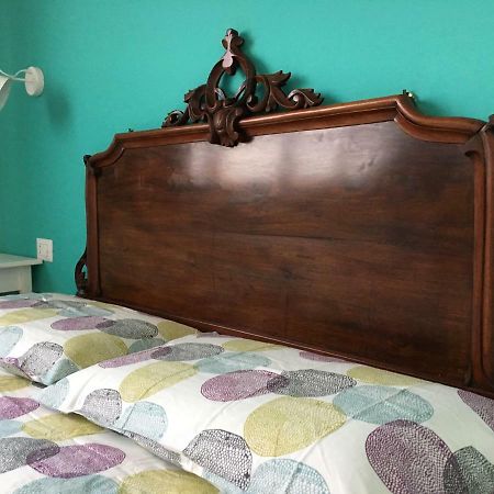 Elleboro Bed & Breakfast Carugo Bagian luar foto
