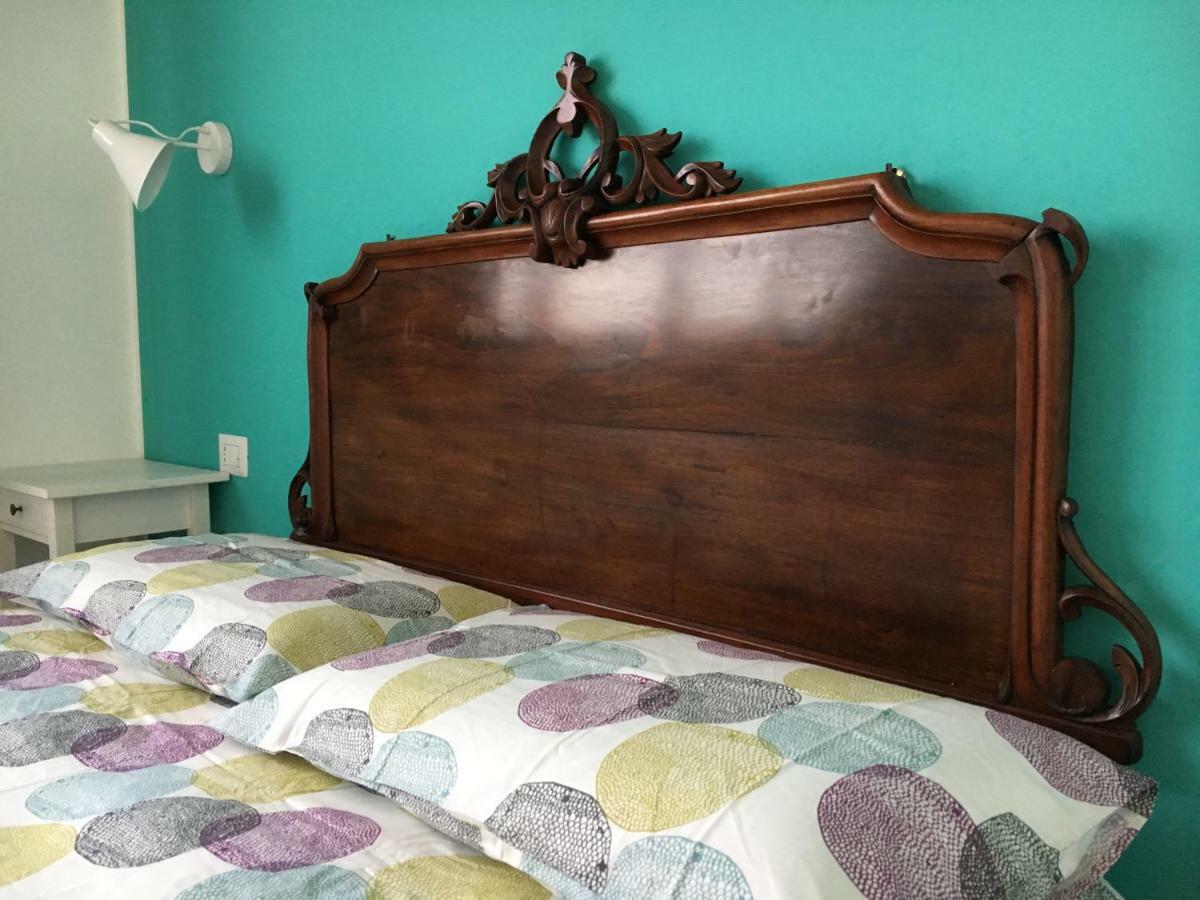 Elleboro Bed & Breakfast Carugo Bagian luar foto