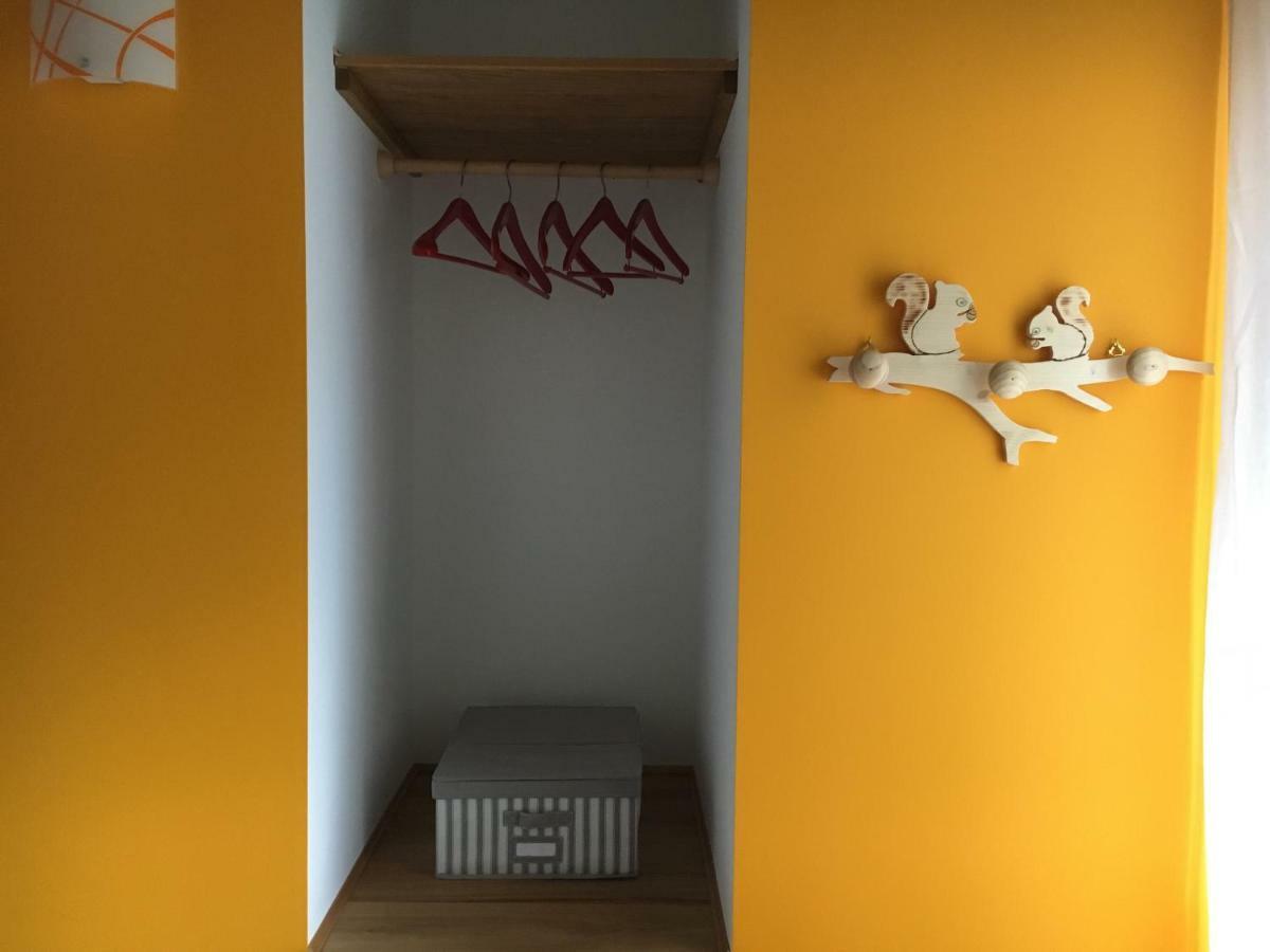 Elleboro Bed & Breakfast Carugo Bagian luar foto